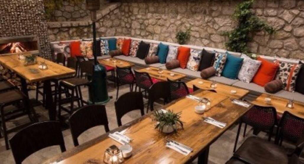 Niki Restaurant Photos Pictures Of Niki Restaurant Gazi Osman Pasa Ankara